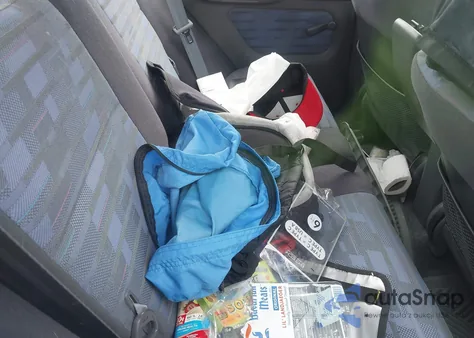 1996 Toyota Rav4 from USA, damaged, VIN JT3HP10V2T0091264